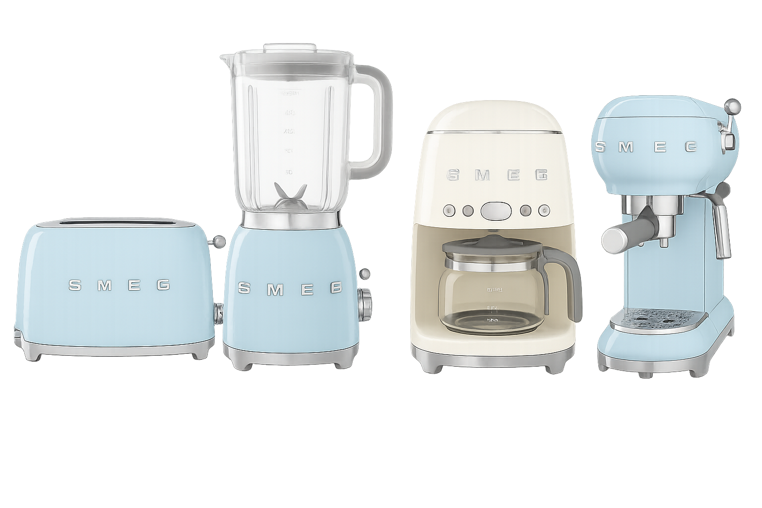 Electrocasnice SMEG
