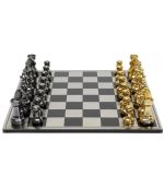 KARE OBIECT DECORATIV CHESS