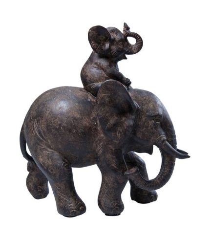 KARE FIGURINA DECORATIVA ELEFANT DUMBO UNO