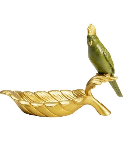 KARE BOL DECORATIV PARROT GUARD