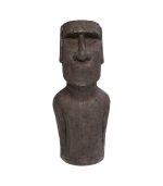 FIG. DECORATIVA EASTER ISLAND KARE