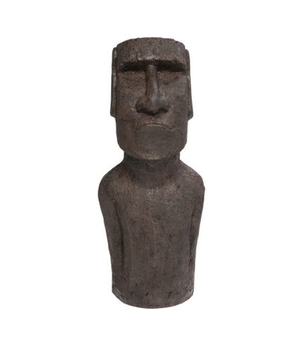 FIG. DECORATIVA EASTER ISLAND KARE