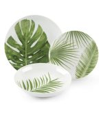 SET 18 FARFURII FOLIAGE