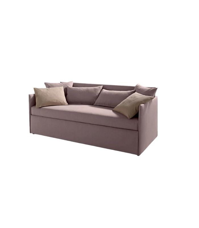 2 PAT TWICE DIVANO - imagine 1