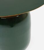 MASUȚĂ DE CAFEA NALIMA VERDE - imagine 7