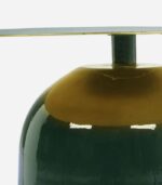 MASUȚĂ DE CAFEA NALIMA VERDE - imagine 6