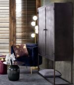 MASUȚĂ DE CAFEA NALIMA VERDE - imagine 3