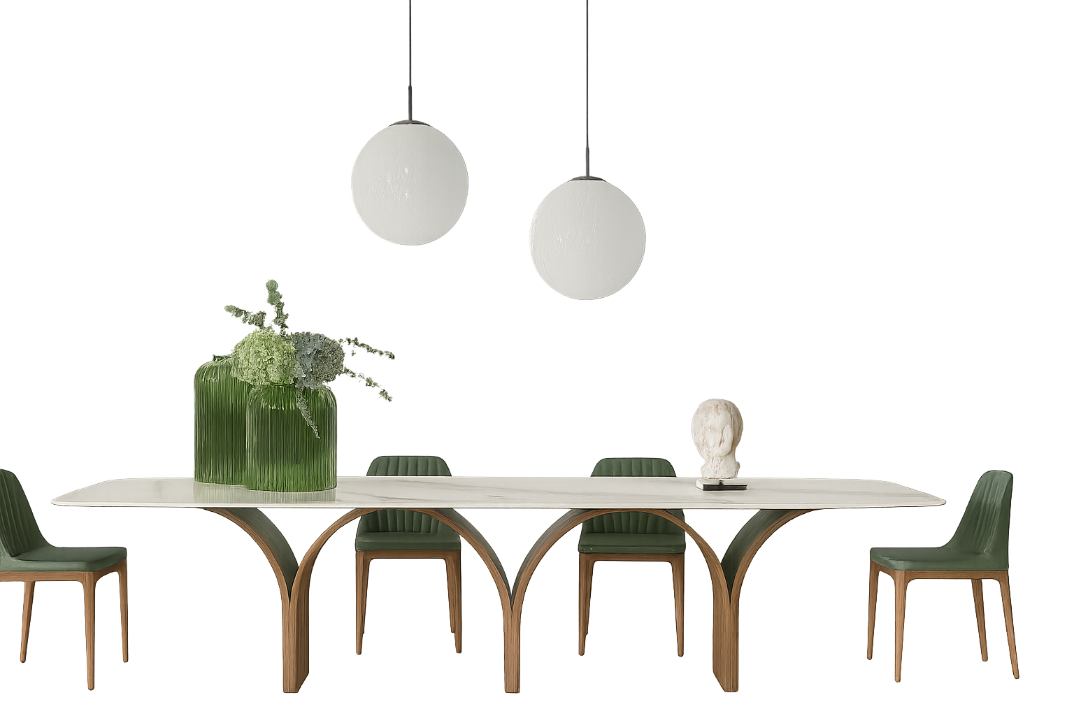 Mobilier High End