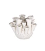 VAZĂ IKU BIANCO H19,5