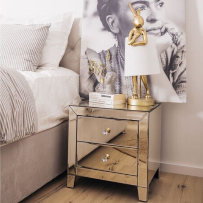 NOPTIERĂ LUXURY 2 SERTARE - imagine 6