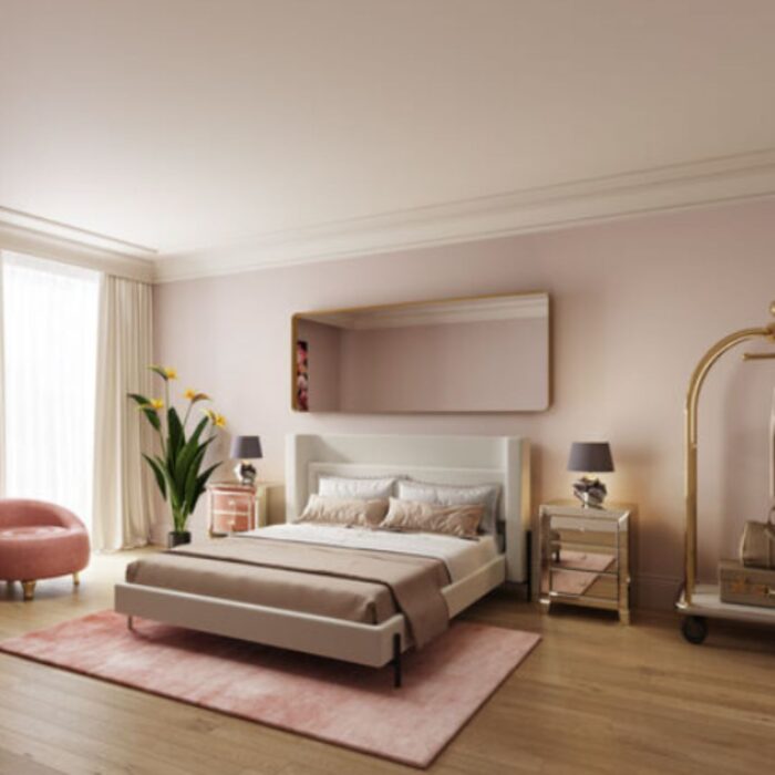 NOPTIERĂ LUXURY 2 SERTARE - imagine 5