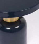 MASUȚĂ DE CAFEA NALIMA BLU D41 - imagine 6