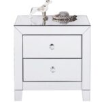 NOPTIERĂ LUXURY 2 SERTARE - imagine 2