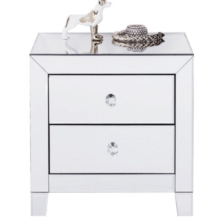 NOPTIERĂ LUXURY 2 SERTARE - imagine 2