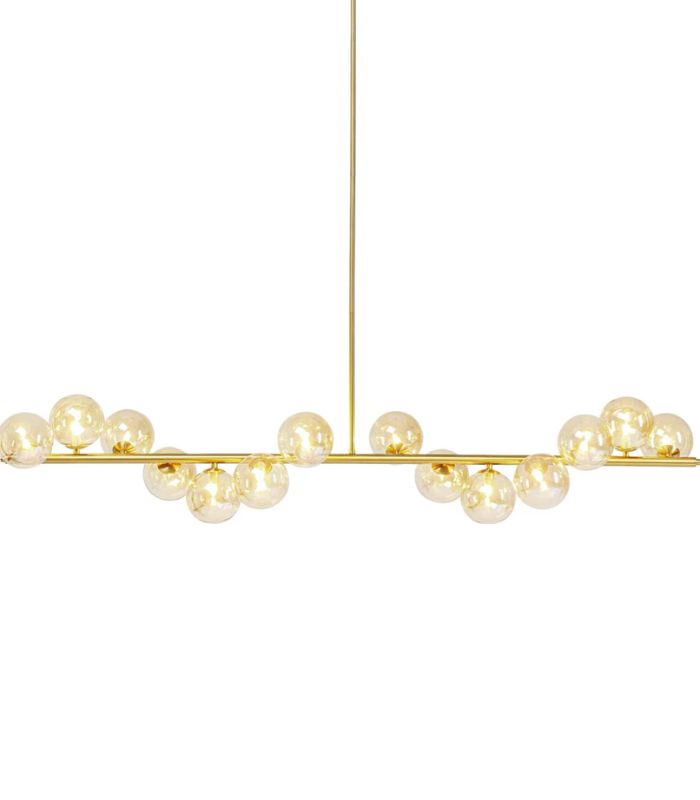 SCALA BALLS KARE LUSTRĂ SCALA BALLS - imagine 1