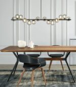 LUSTRĂ SCALA BALLS - imagine 9