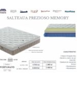 SALTEAUA PREZIOSO MEMORY - imagine 2