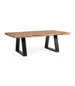 MASUTA DE CAFEA ARTUR 115X65