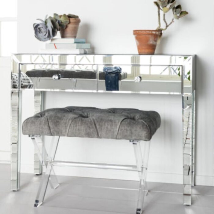 CONSOLĂ LUXURY - imagine 9