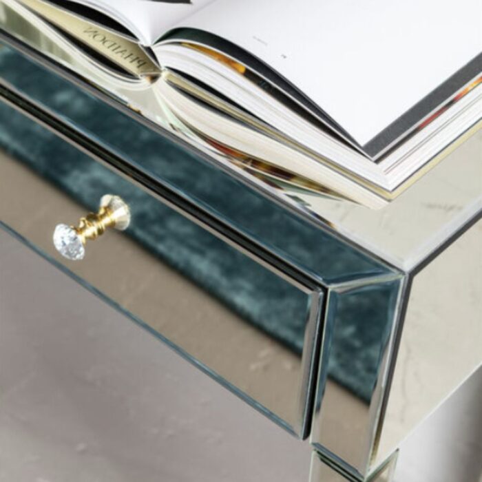 CONSOLĂ LUXURY - imagine 7