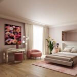 COMODĂ ÎNALTĂ LUXURY - imagine 10