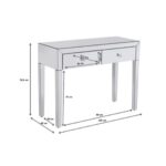 CONSOLĂ LUXURY - imagine 3