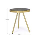 MASUTA DE CAFEA KESAR NERO - imagine 3