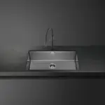 BATERIE CHIUVETĂ SMEG MID6DKX - imagine 3
