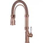 BATERIE DE CHIUVETĂ SMEG COLONIALE MIDR7RA-2 - imagine 4