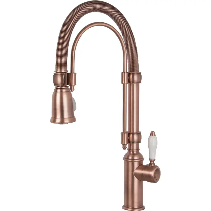 BATERIE DE CHIUVETĂ SMEG COLONIALE MIDR7RA-2 - imagine 4