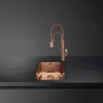 BATERIE DE CHIUVETĂ SMEG COLONIALE MIDR7RA-2 - imagine 3