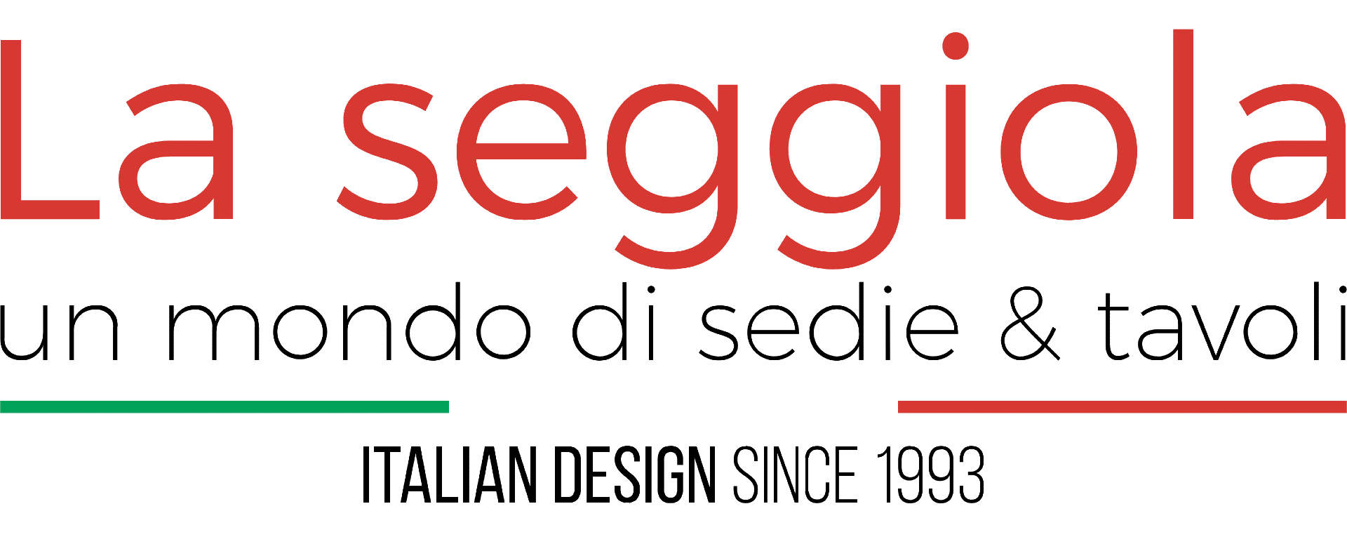La Seggiola