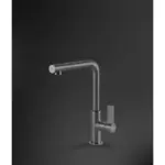 BATERIE DE CHIUVETĂ SMEG MD22DKX - imagine 2