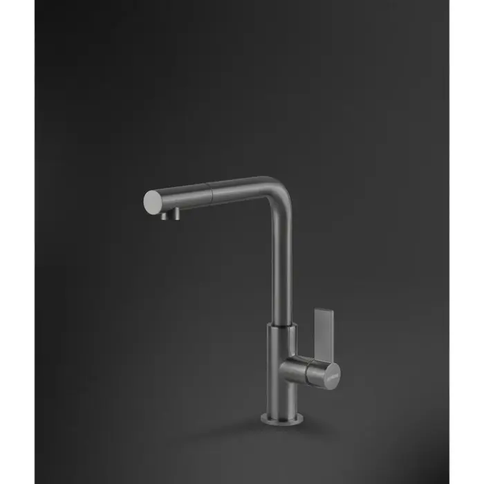 BATERIE DE CHIUVETĂ SMEG MD22DKX - imagine 2