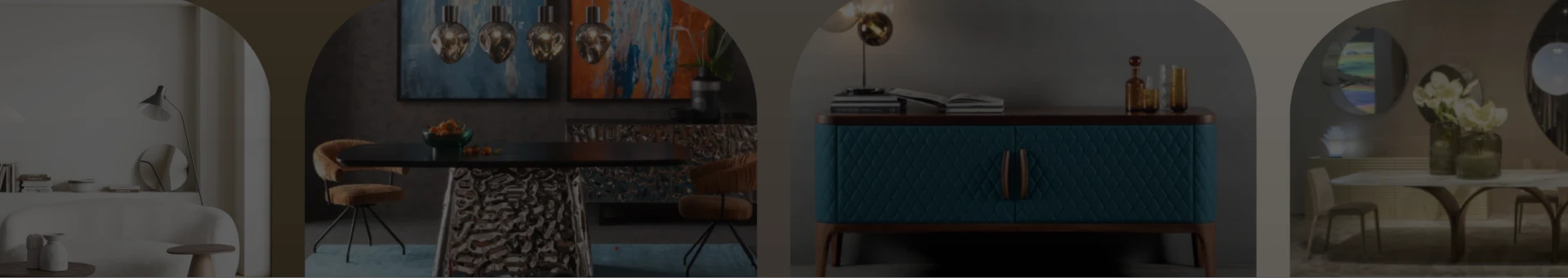 Bancute si banchete Essenza Shop