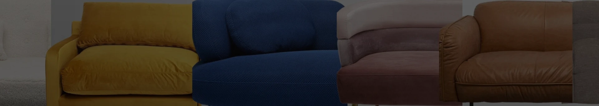 Canapele 2 locuri Essenza Shop