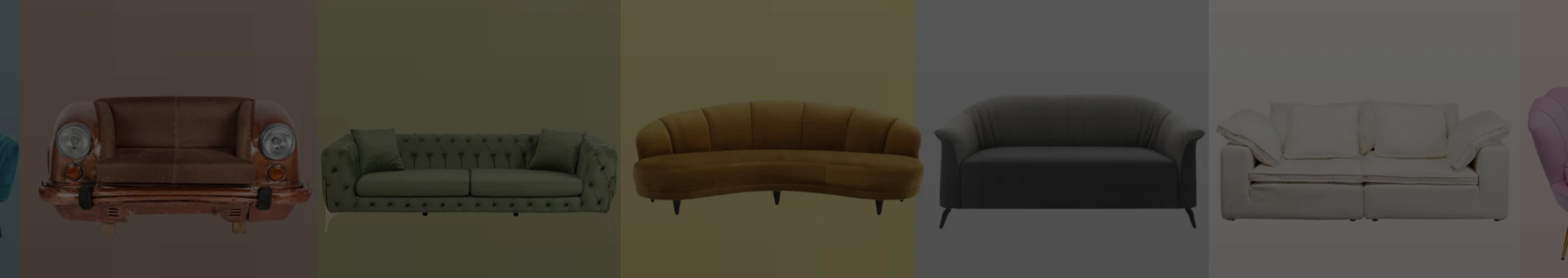 Canapele si fotolii Essenza Shop