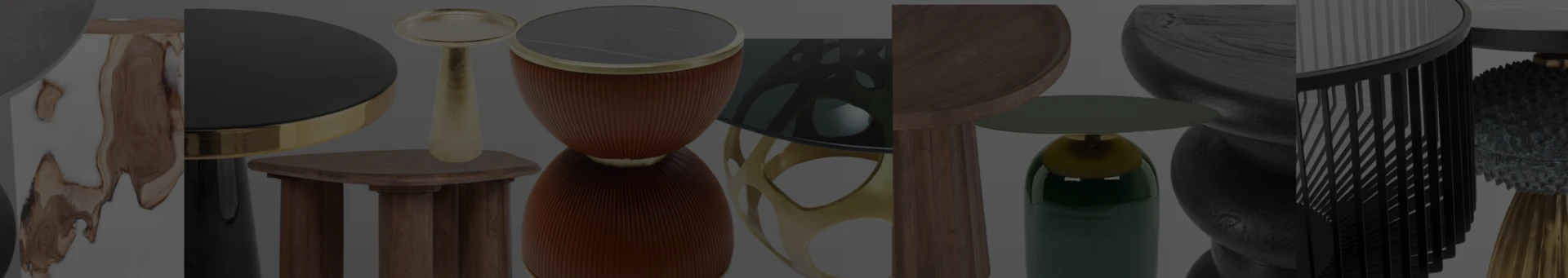 Masuta de cafea Essenza Shop
