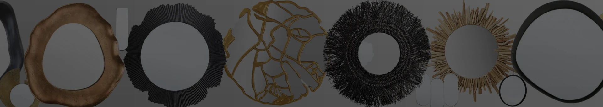 Oglinzi Essenza Shop