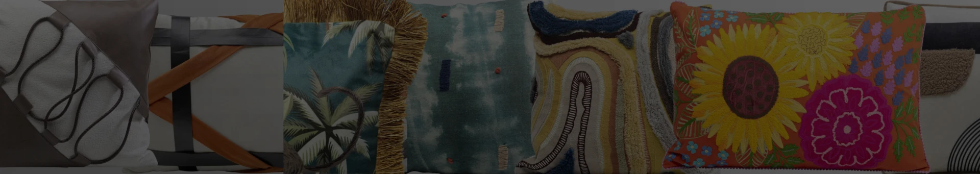 Perne decorative Essenza Shop