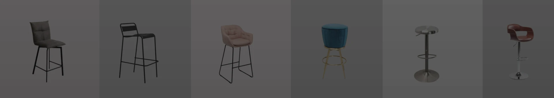 Scaune bar si scaune insula bucatarie Essenza Shop