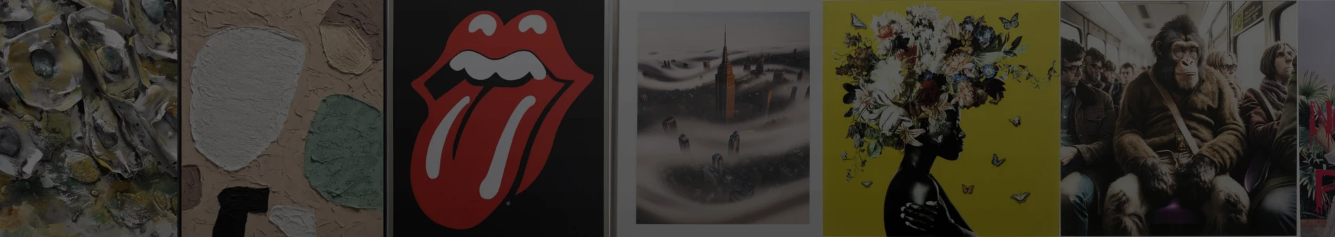 Tablouri decorative Essenza Shop