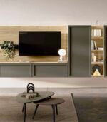 Living Mito Frame