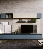 Living Mito Blue
