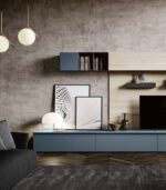 Living Mito Blue - imagine 2