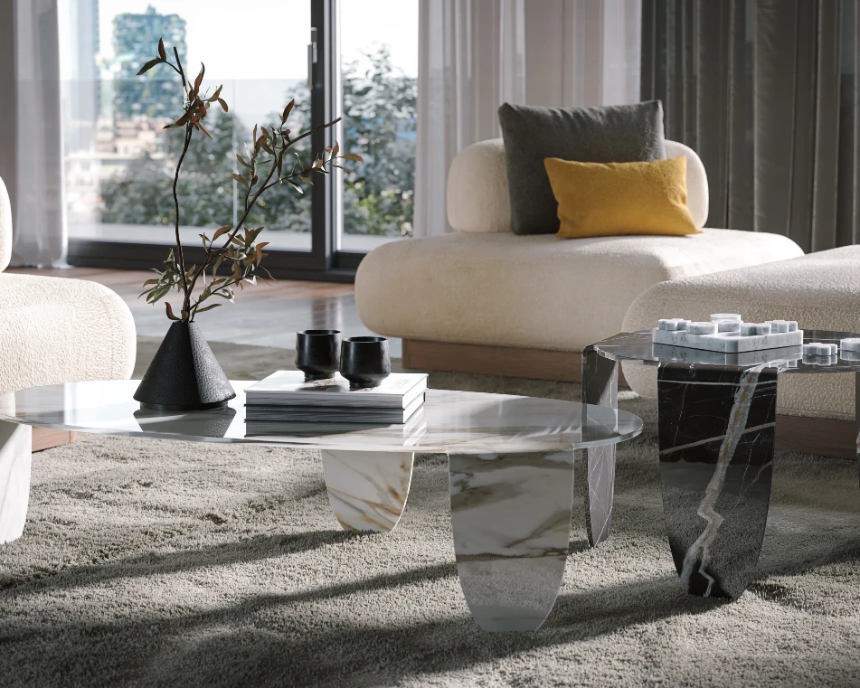 Mobilier de designer | Essenza Shop