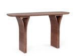 Mobilier Bizzotto consolă elegantă DALTON