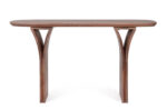 Mobilier Bizzotto consolă elegantă DALTON
