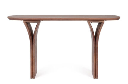 Mobilier Bizzotto consolă elegantă DALTON
