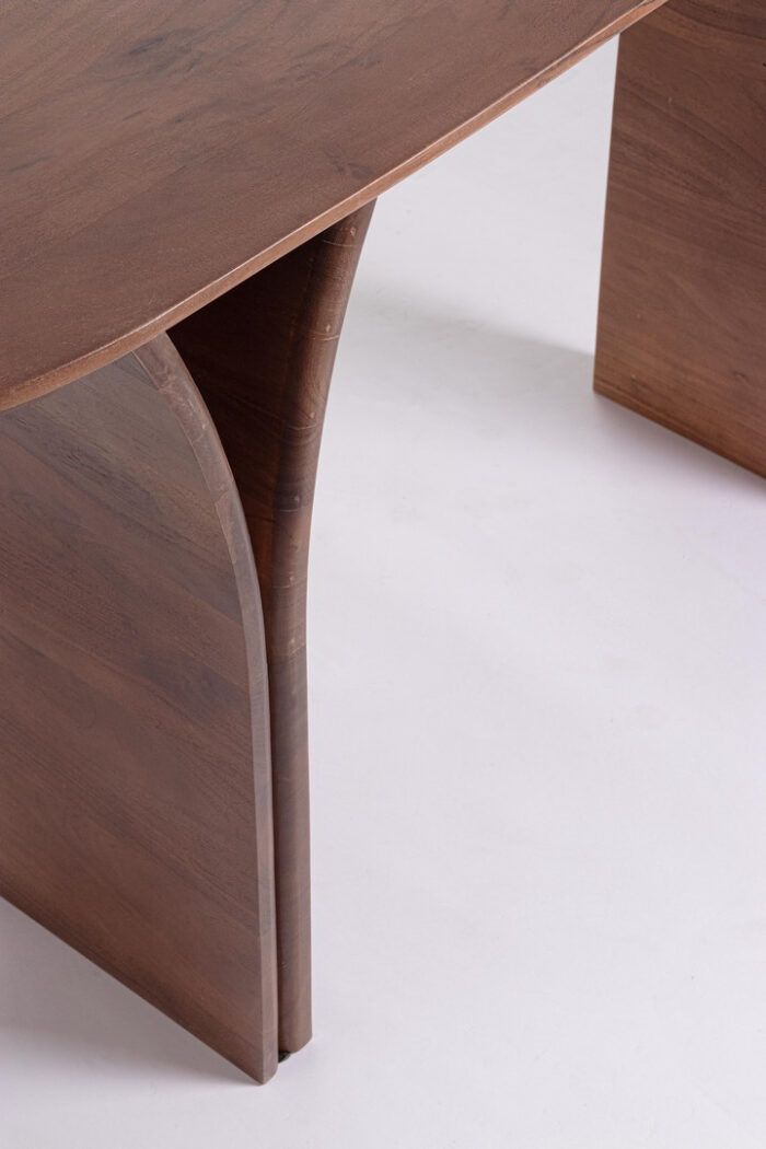 Mobilier Bizzotto consolă elegantă DALTON